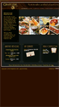 Mobile Screenshot of grapevine-cafe.com